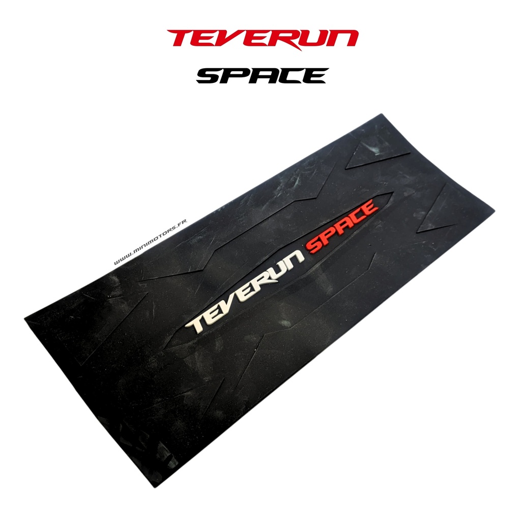 TEVERUN FIGHTER SPACE | GRIP DECK