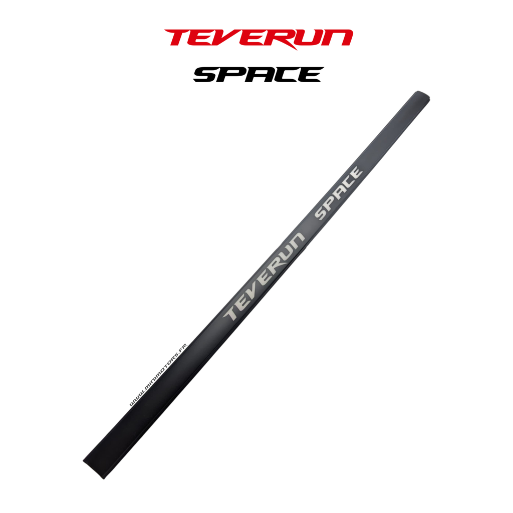 TEVERUN SPACE | CACHE COLONNE DE DIRECTION