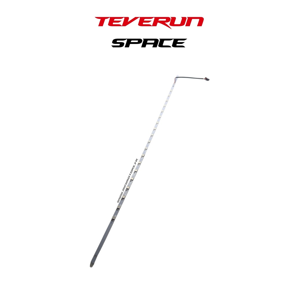 TEVERUN FIGHTER SPACE | LED COLONNE DE DIRECTION