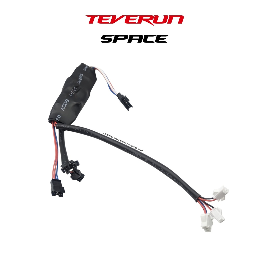 TEVERUN SPACE | MODULE LED