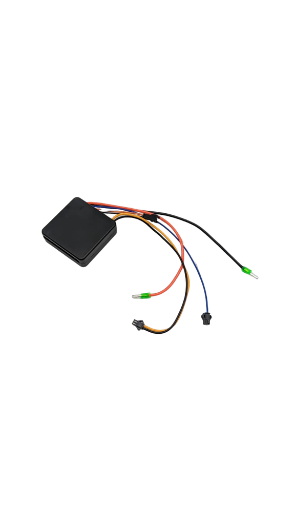 DUALTRON X LTD | BOITIER CONTROLEUR LED