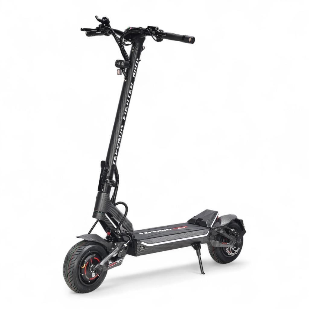 TROTTINETTE ELECTRIQUE TEVERUN FIGHTER MINI 52V 25AH MOTEUR BOSCH 2025