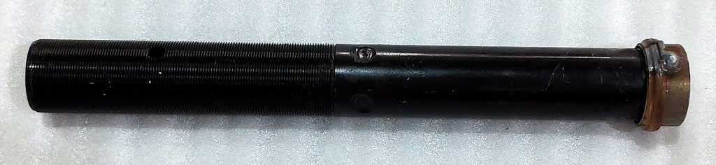 DUALTRON DOLPHIN | AXE DE DIRECTION