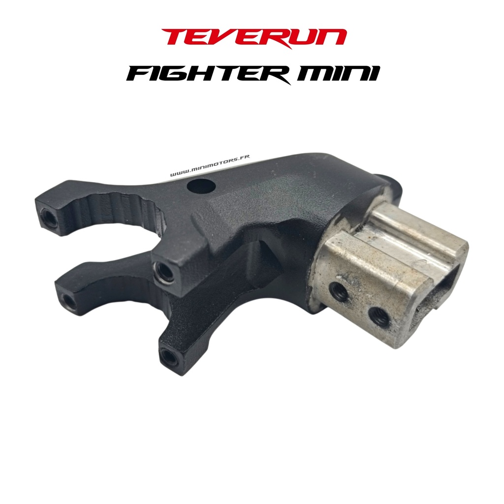 TEVERUN FIGHTER MINI | SUPPORT DE POIGNEE V2