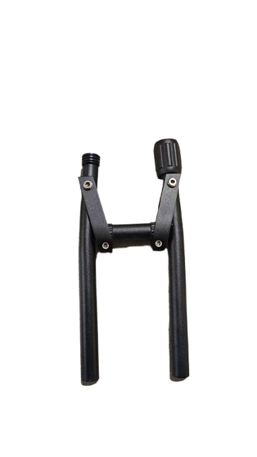 TEVERUN FIGHTER MINI Q | GUIDON PLIABLE V1