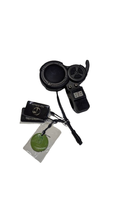 TEVERUN BLADE Q & Q PRO | ACCELERATEUR