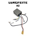 LANGFEITE H2 DUAL | REAR CONTROLLER B