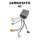 LANGFEITE H1 DUAL | FRONT CONTROLLER A