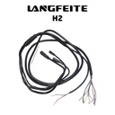 LANGFEITE H2 DUAL | PRINCIPAL CABLE