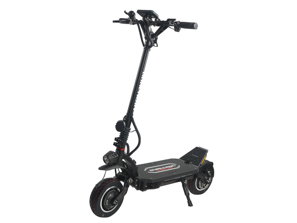 TROTTINETTE ELECTRIQUE DUALTRON SPIDER MAX