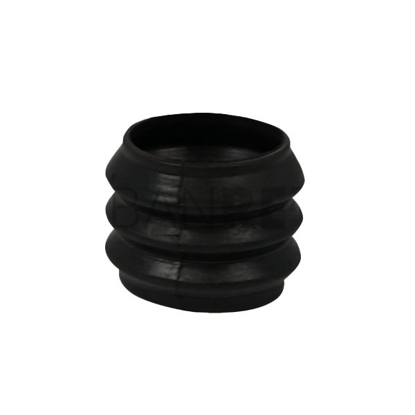 EGRET EIGHT HANDLEBAR RUBBER JOINT