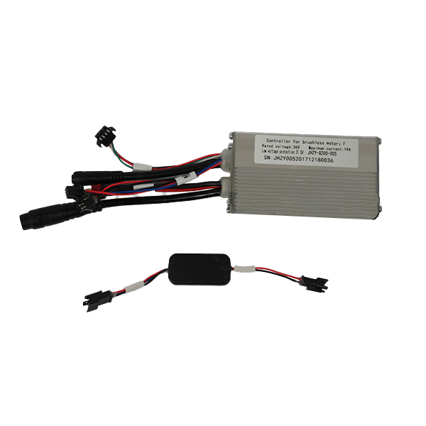 CONTROLADOR EGRET EIGHT