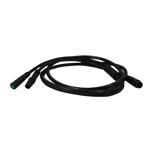EGRET EIGHT WIRE HARNESS