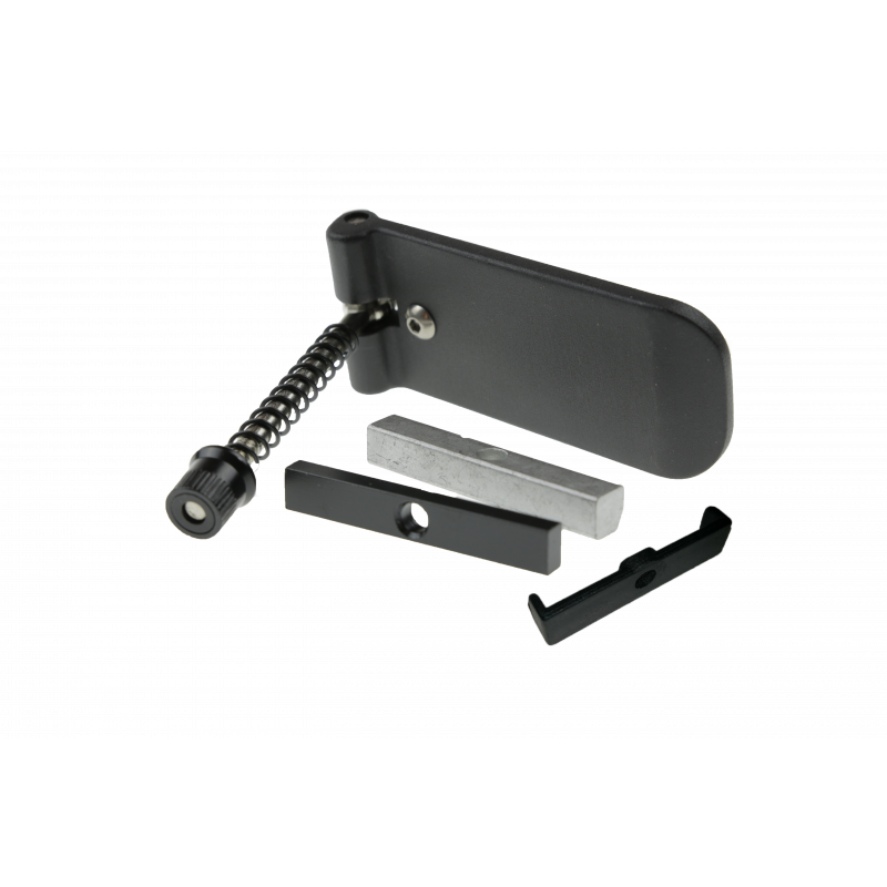 EGRET TEN V2 FOLDING LEVER