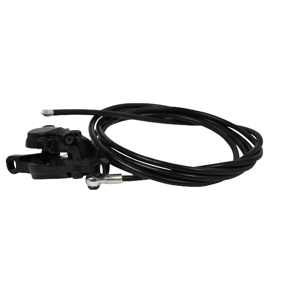 EGRET TEN V2 HYDRAULIC REAR BRAKE SYSTEM