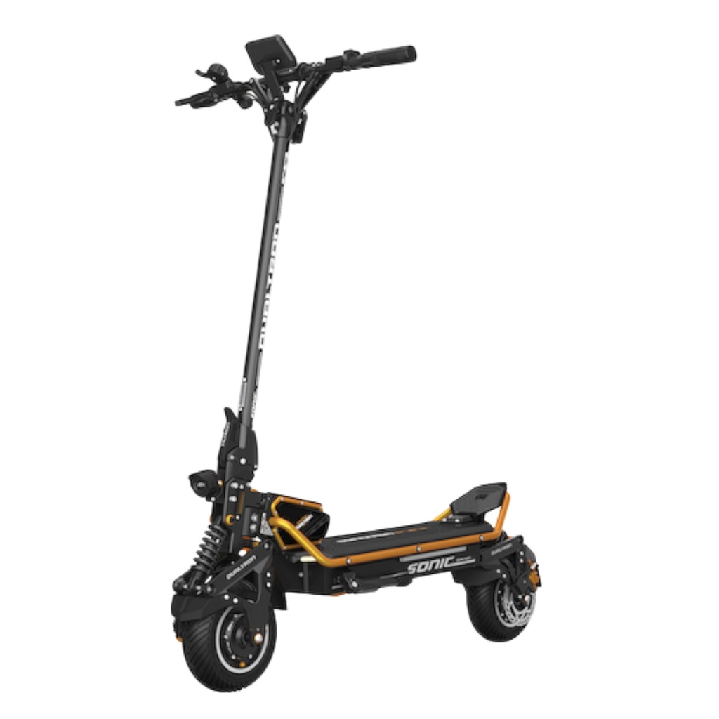 TROTTINETTE ELECTRIQUE DUALTRON ORIENS 52V 30Ah
