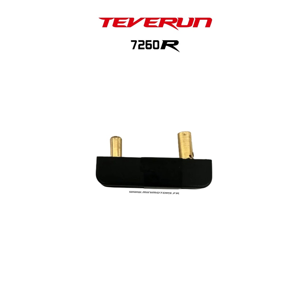 TEVERUN 7260R 2025 | CONTROLLER FUSE