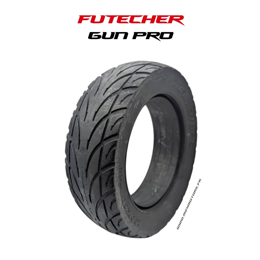 FUTECHER GUN PRO l REAR TIRE