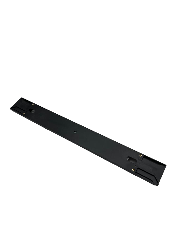 PISTOLA FUTECHER Y PRO | CUBIERTA DE PLÁSTICO DEBAJO DE LA CUBIERTA (LADO IZQUIERDO) COMPLETA