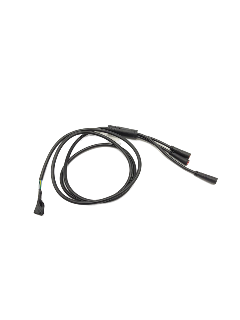 HERO S8/S9/S10 | BRAKE AND DISPLAY CABLE