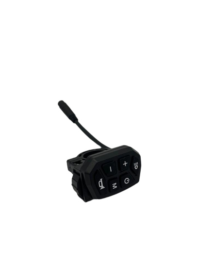 HERO COMODO FOR HORN / POWER / TURN SIGNAL