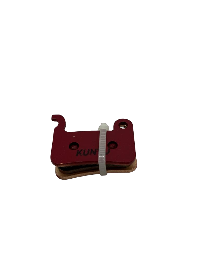 HERO Brake pad for regular hydraulic brake