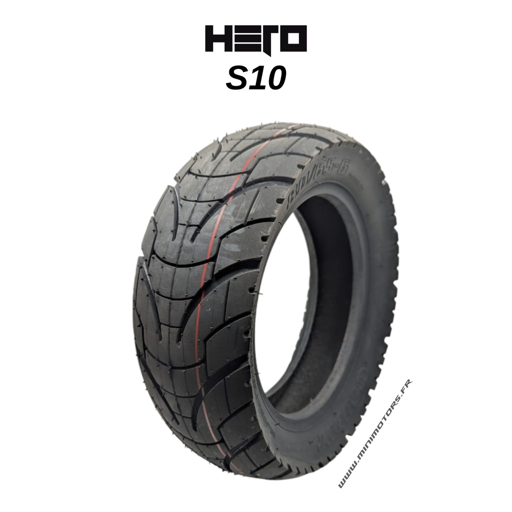 HERO S10 | WINTER TIRE