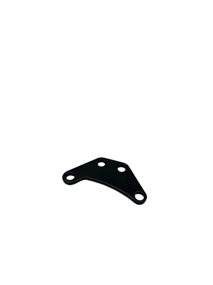 SOPORTE DE FRENO DELANTERO HERO X8