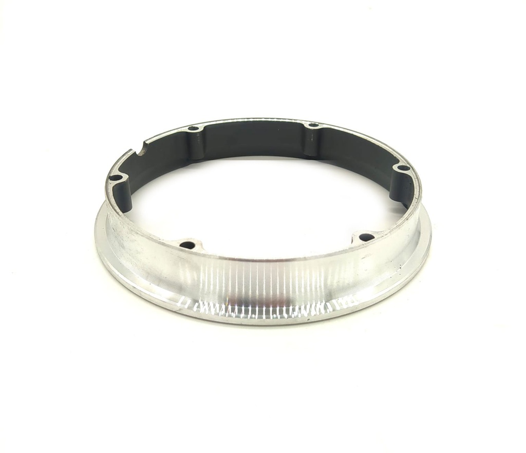 HERO S9 | LLANTA DE BLOQUEO DE TALÓN PARA RUEDA DELANTERA IZQUIERDA/MOTOR TRASERO