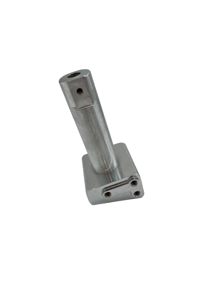 HERO DIRECTION BAR AXLE