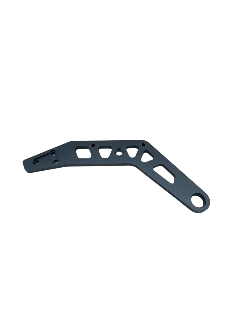 HERO RIGHT STEERING COLUMN BRACKET