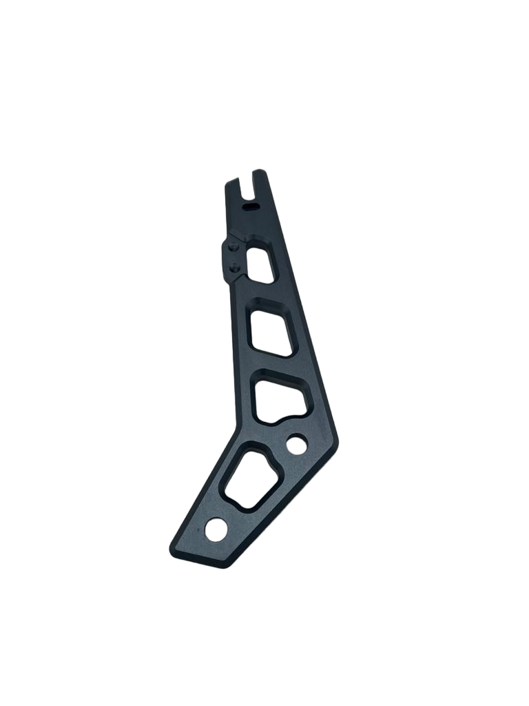 HERO X | BRAZO DE HORQUILLA DELANTERA DERECHA