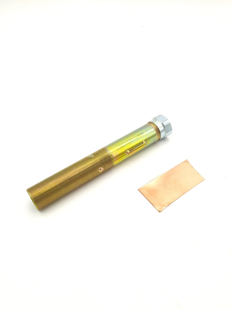 HERO S9 | FRONT ROTATION AXIS