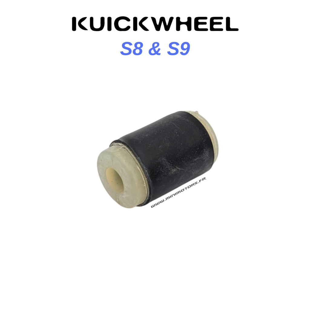 HERO S8/S9 Folding System Roller