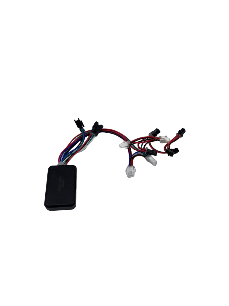 HERO X | FLASHING CONVERTER