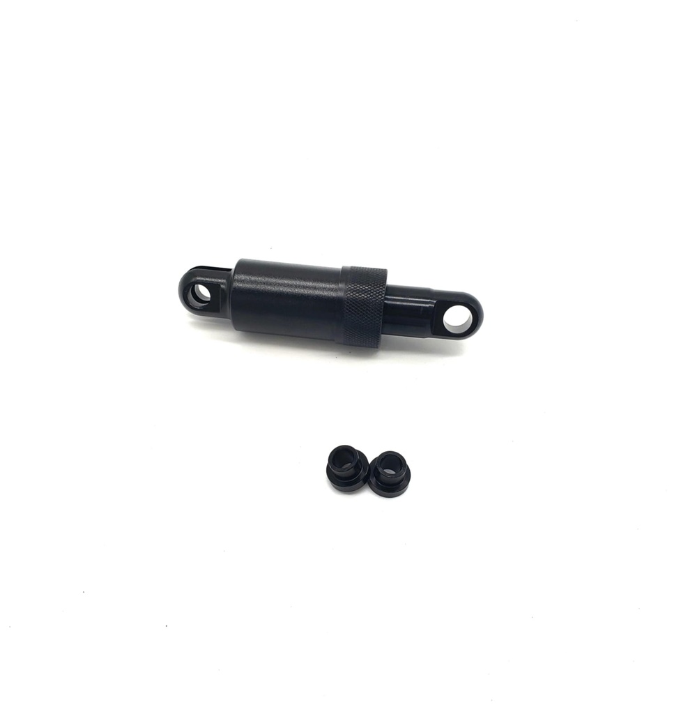 HERO X8 | SUSPENSIÓN TRASERA