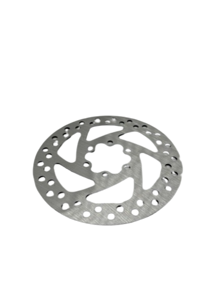 Disco de freno trasero HERO S10