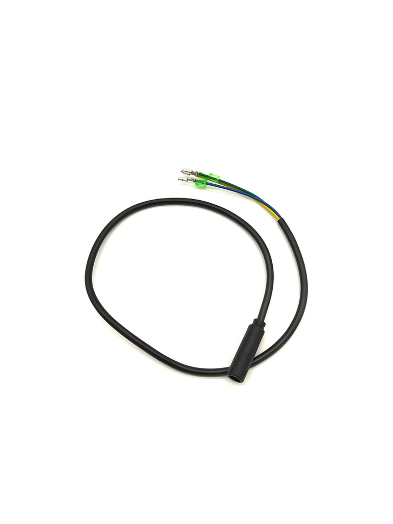 Cable del motor de la Hero S8