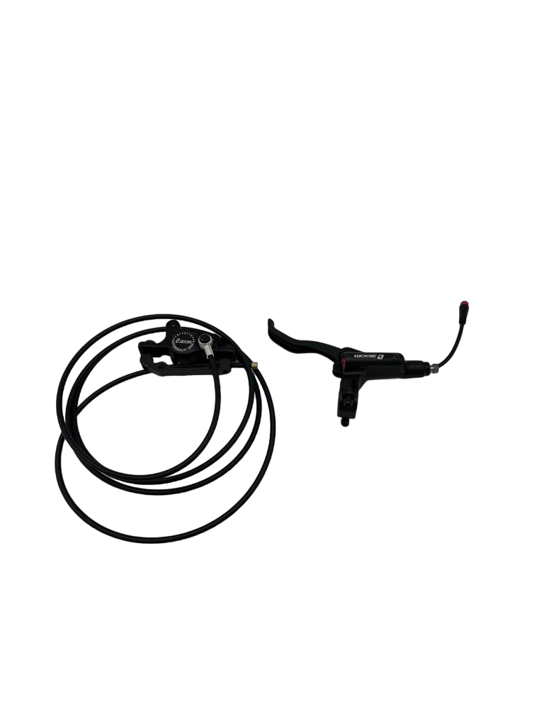 HERO | HYDRAULIC BRAKE ZOOM BACK