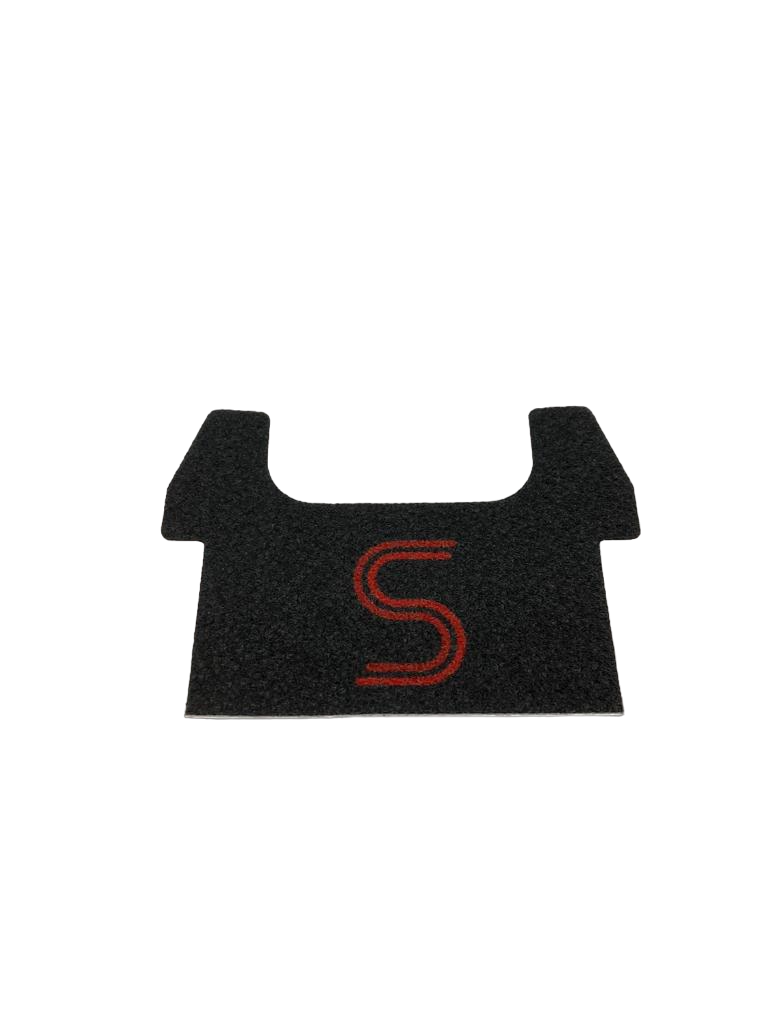 HERO S8 | GRIP FOOTREST