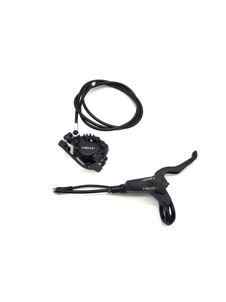 HERO X8/S10 l NUTT FRONT BRAKE SET