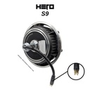 HERO S9 l MOTOR INCANSABLE