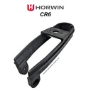 CR6 rubber chain guide support