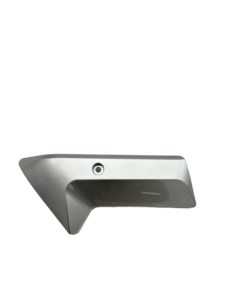 Protección de batería CR6 lado izquierdo