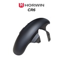 CR6 front mudguard