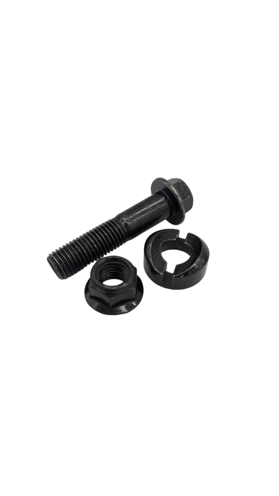 Sistema de seguridad o tornillo EK3