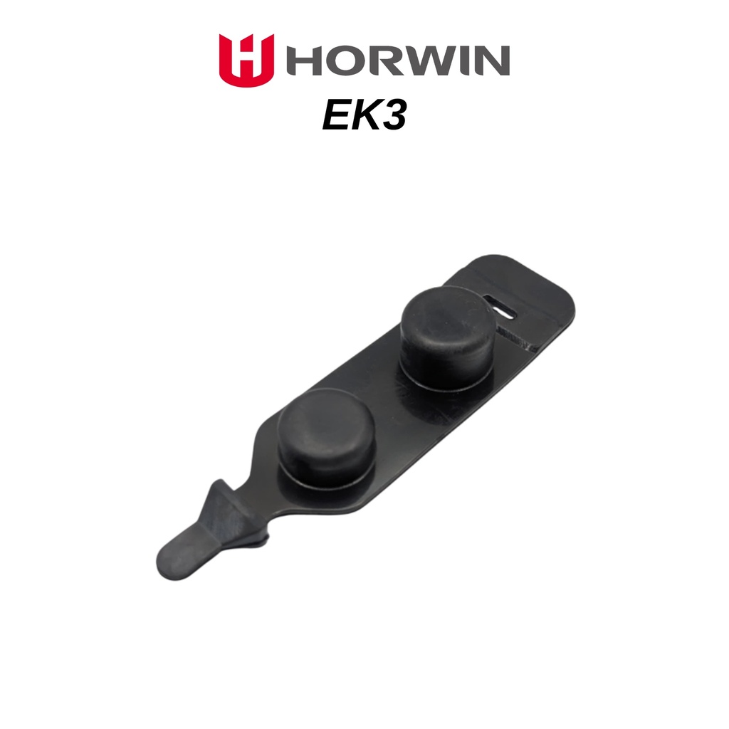 EK3 rubber handle holder