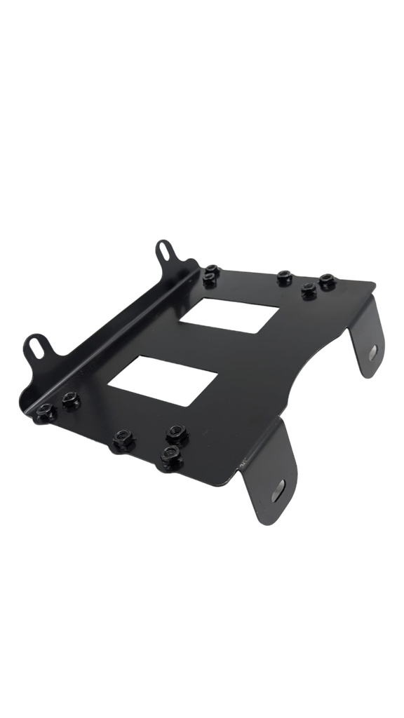 Estuche protector para el soporte del controlador EK3