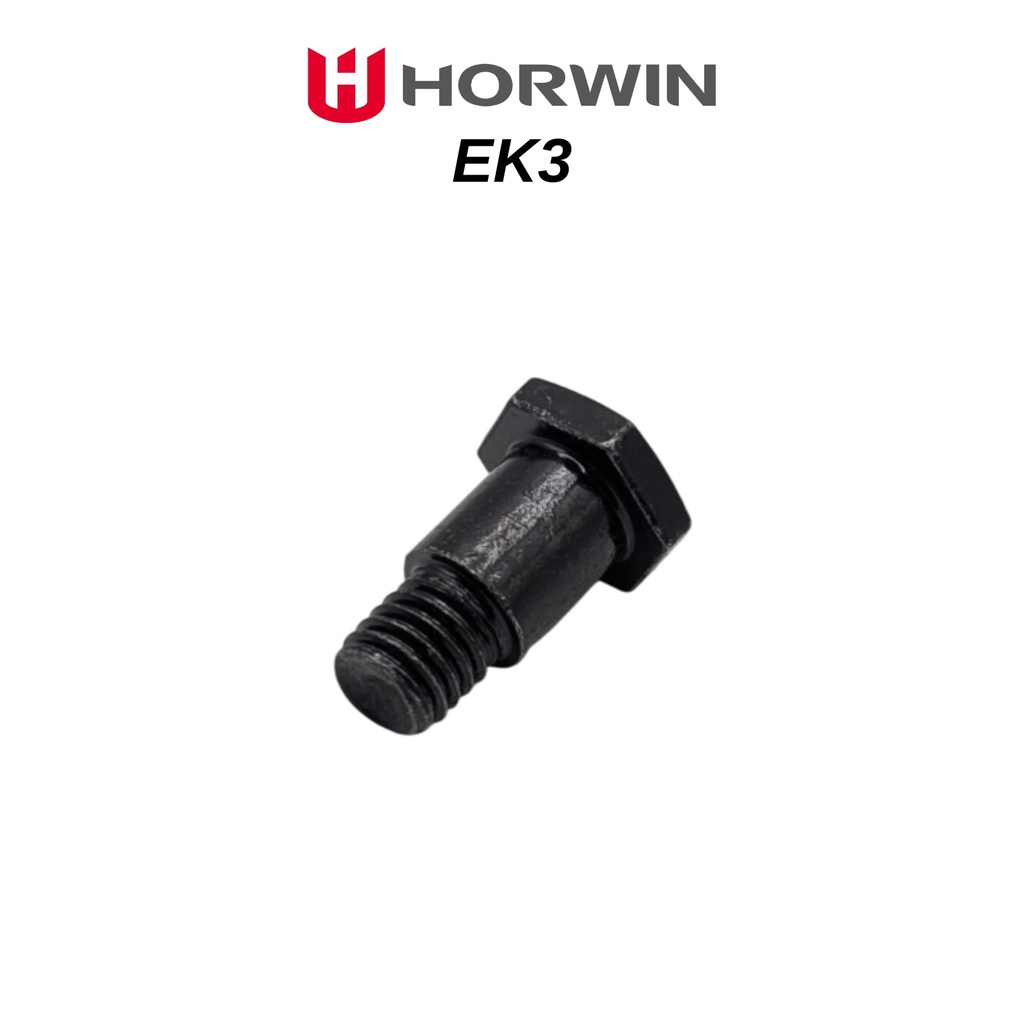 EK3 side stand screw nut