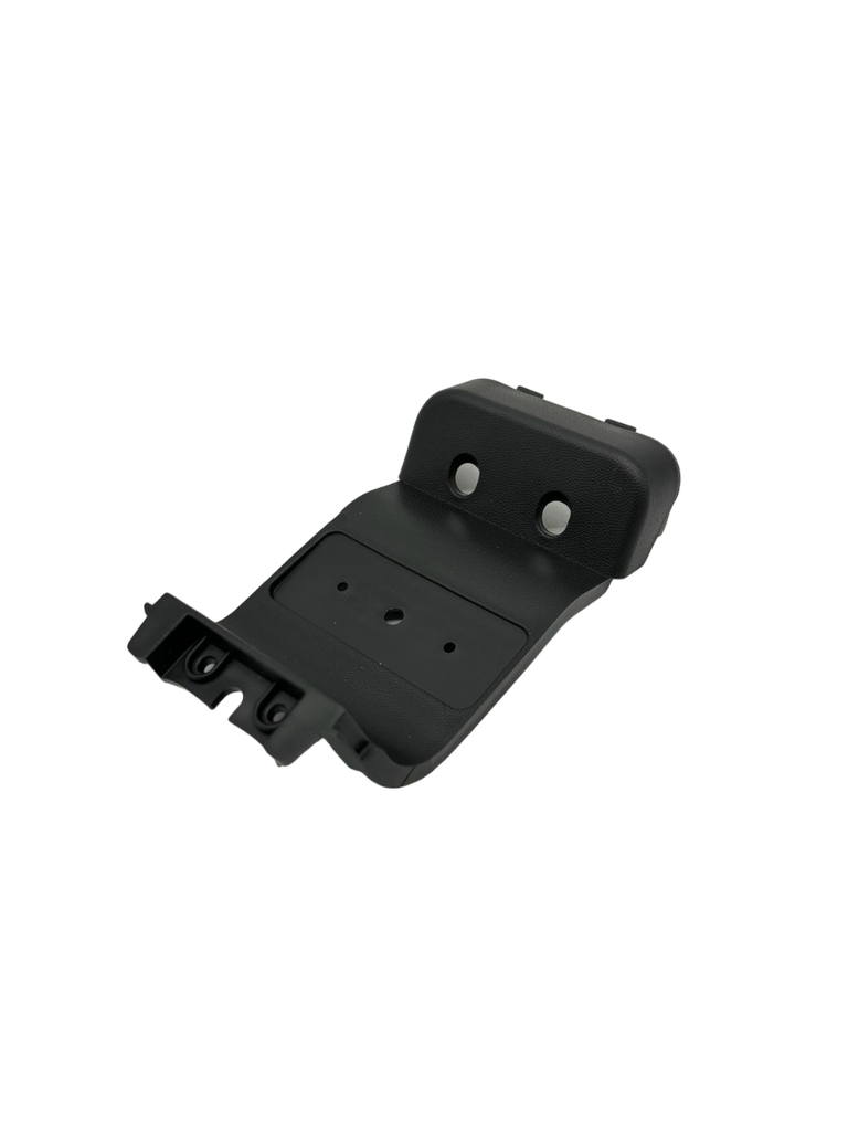 Cubierta de lámpara baja EK3